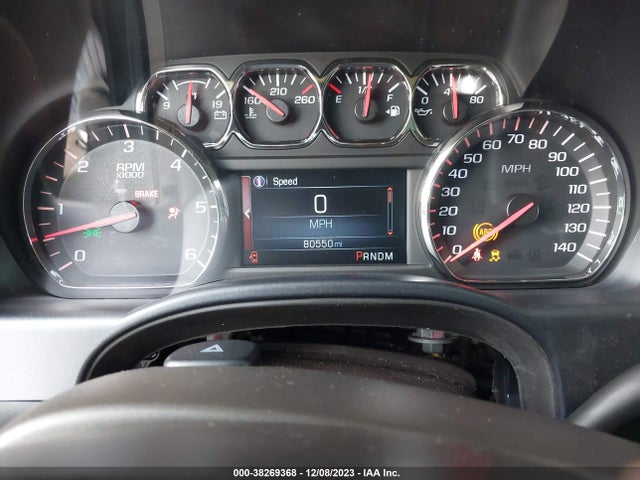 GMC Sierra 1500 Slt 2014 3GTU2VEC0EG305240 Image 7