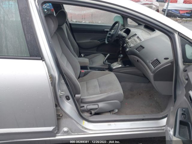 2006 HONDA CIVIC SDN 1HGFA16536L108444 Photo 4