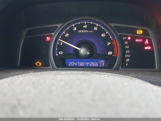 2006 HONDA CIVIC SDN 1HGFA16536L108444 Photo 6