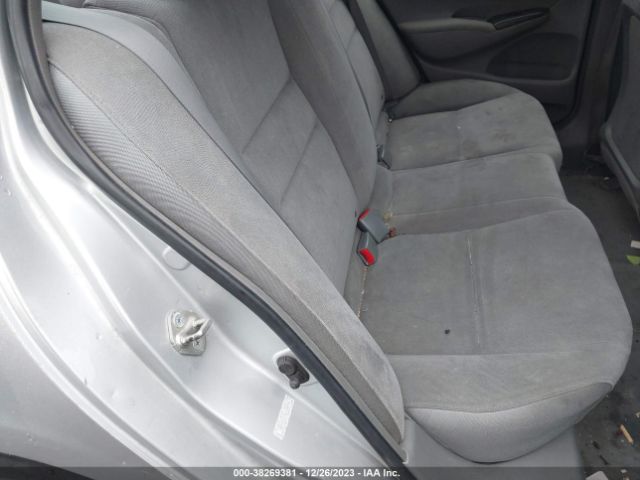 2006 HONDA CIVIC SDN 1HGFA16536L108444 Photo 7