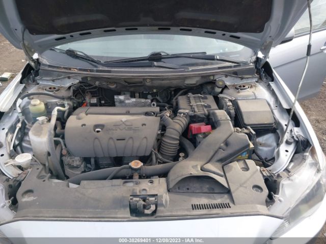2013 MITSUBISHI LANCER JA32V2FW4DU004373 Photo 9