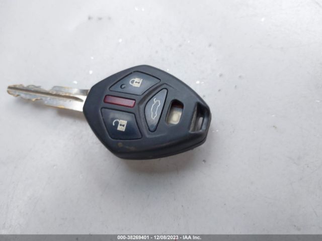 2013 MITSUBISHI LANCER JA32V2FW4DU004373 Photo 10