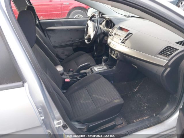 2013 MITSUBISHI LANCER JA32V2FW4DU004373 Photo 4