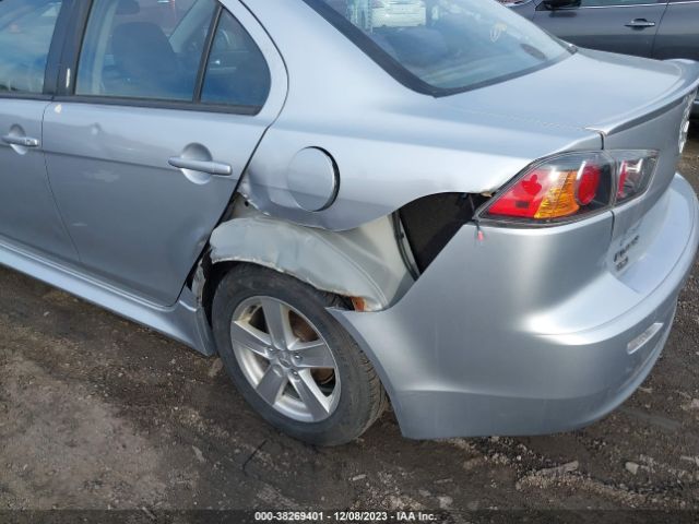 2013 MITSUBISHI LANCER JA32V2FW4DU004373 Photo 5