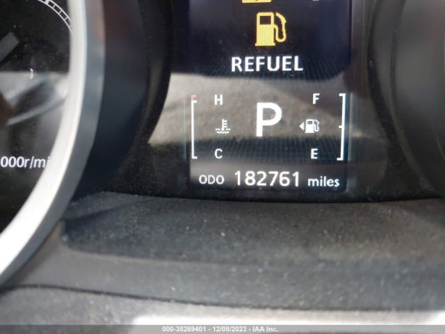 2013 MITSUBISHI LANCER JA32V2FW4DU004373 Photo 6