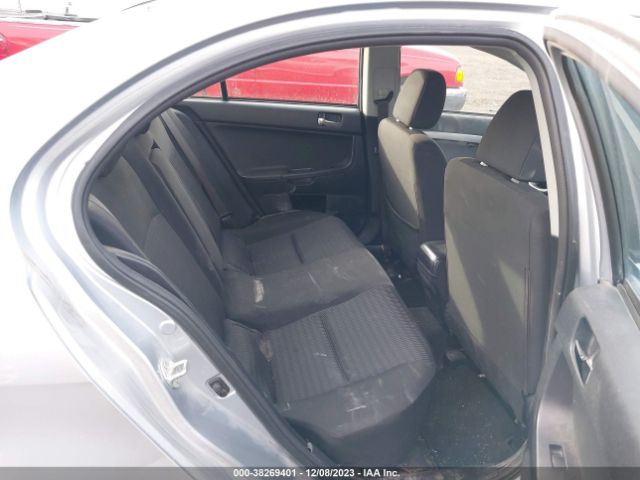 2013 MITSUBISHI LANCER JA32V2FW4DU004373 Photo 7