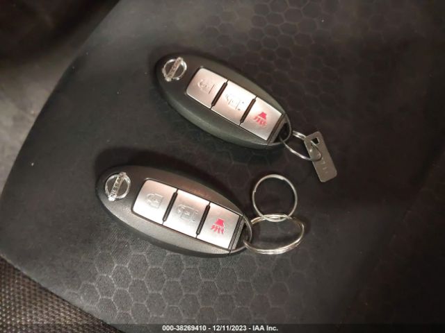 JN8AF5MR2ET351141 Nissan Juke Sv
