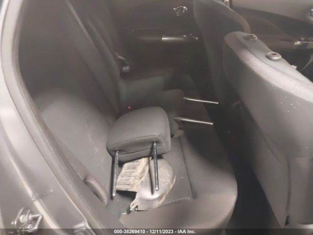 JN8AF5MR2ET351141 Nissan Juke Sv