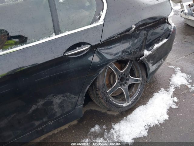 2011 BMW 5 SERIES WBAFU7C56BC872051 Photo 5