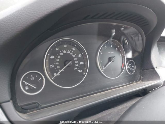 2011 BMW 5 SERIES WBAFU7C56BC872051 Photo 6