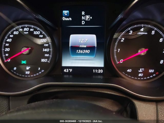 2015 MERCEDES-BENZ C-CLASS 55SWF4KBXFU010204 Photo 6