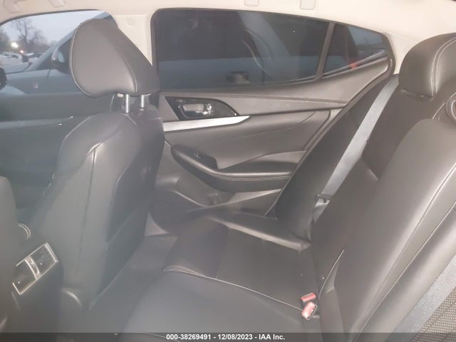 2016 NISSAN MAXIMA 3.5 SL VIN: 1N4AA6AP6GC436642