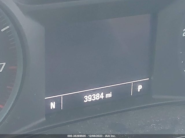 Chevrolet MALIBU LS 2021 1G1ZB5ST3MF057908 Image 15