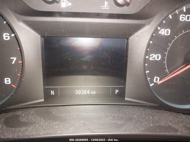 Chevrolet MALIBU LS 2021 1G1ZB5ST3MF057908 Image 7