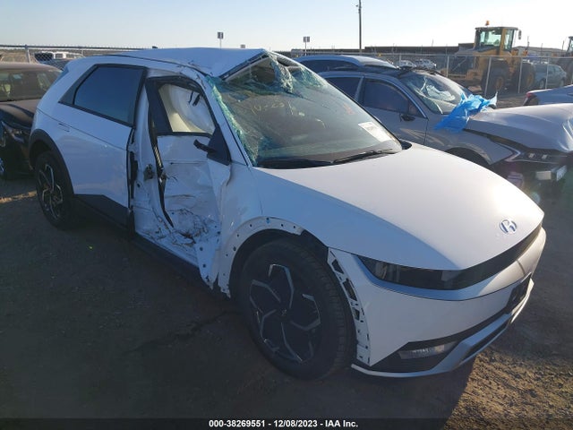 2023 KM8KNDAF9PU218666 main image