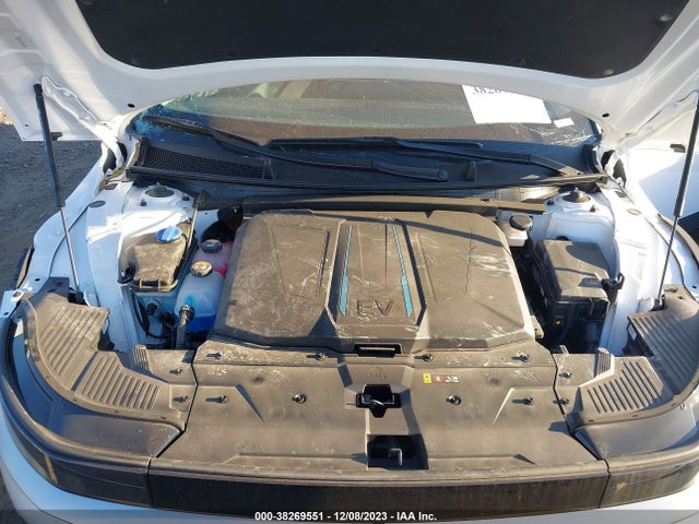 Hyundai Ioniq 5 Sel 2023 KM8KNDAF9PU218666 Image 10