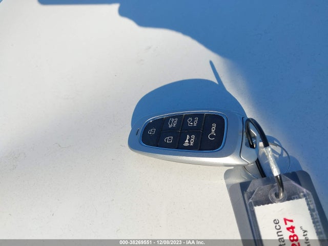Hyundai Ioniq 5 Sel 2023 KM8KNDAF9PU218666 Image 11