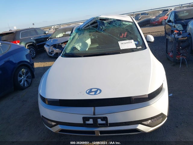 Hyundai Ioniq 5 Sel 2023 KM8KNDAF9PU218666 Image 13