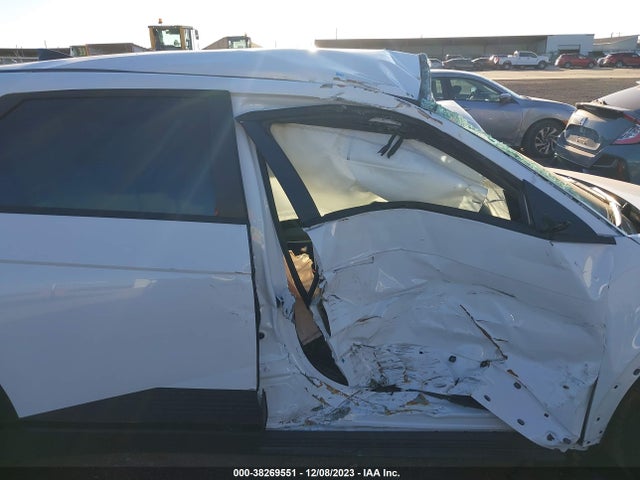 Hyundai Ioniq 5 Sel 2023 KM8KNDAF9PU218666 Image 14