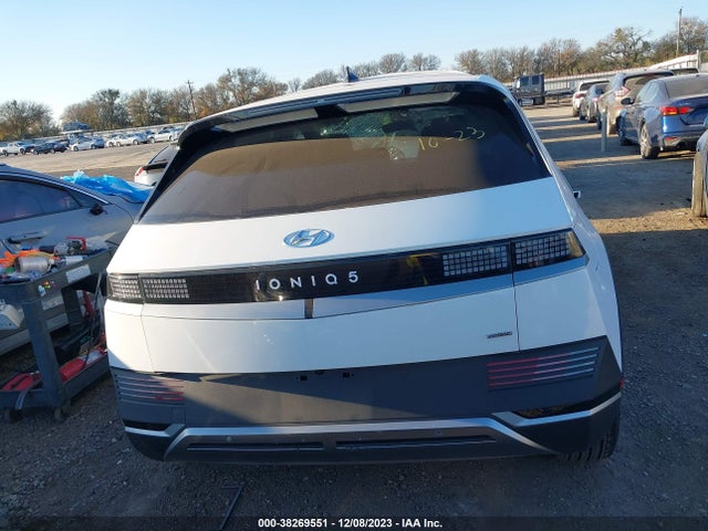 Hyundai Ioniq 5 Sel 2023 KM8KNDAF9PU218666 Image 17
