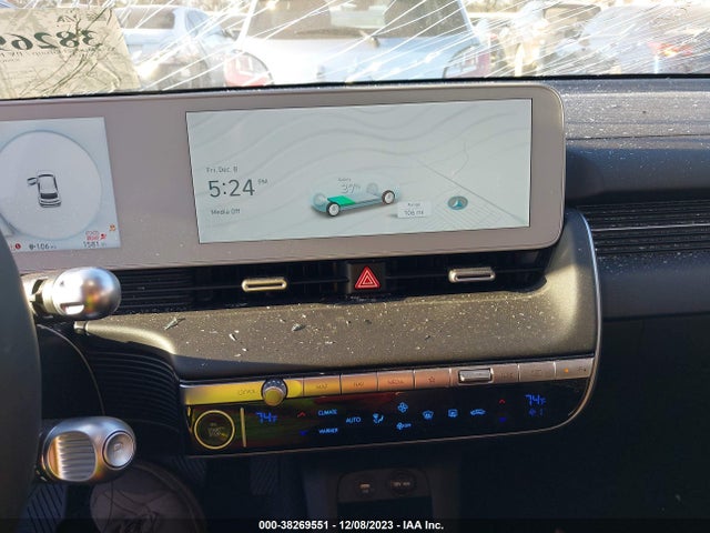 Hyundai Ioniq 5 Sel 2023 KM8KNDAF9PU218666 Image 19