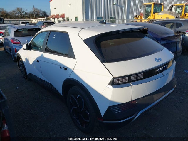 Hyundai Ioniq 5 Sel 2023 KM8KNDAF9PU218666 Image 3