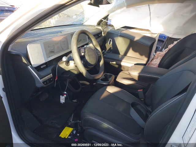 Hyundai Ioniq 5 Sel 2023 KM8KNDAF9PU218666 Image 5