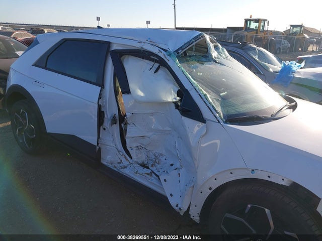 Hyundai Ioniq 5 Sel 2023 KM8KNDAF9PU218666 Image 6