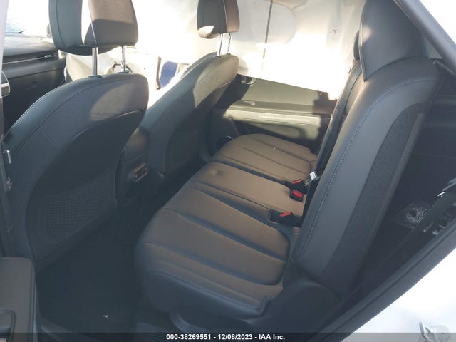 Hyundai Ioniq 5 Sel 2023 KM8KNDAF9PU218666 Image 8