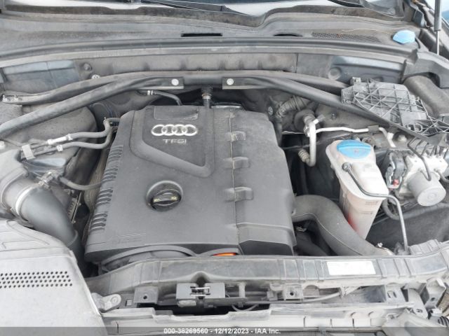 WA1L2AFP0GA013119 Audi Q5 2.0t Premium