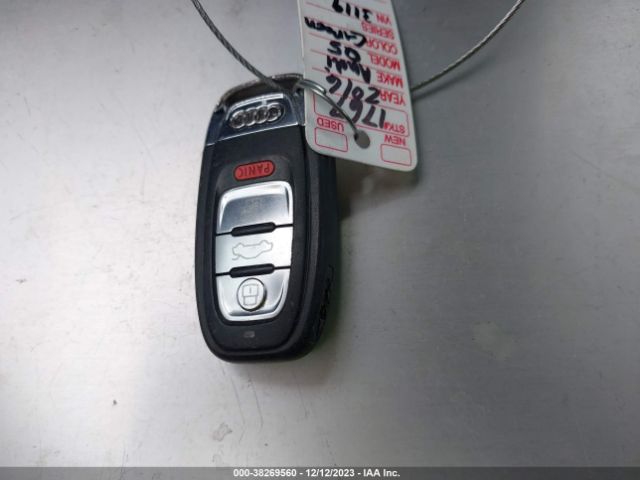 WA1L2AFP0GA013119 Audi Q5 2.0t Premium