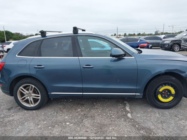 WA1L2AFP0GA013119 Audi Q5 2.0t Premium