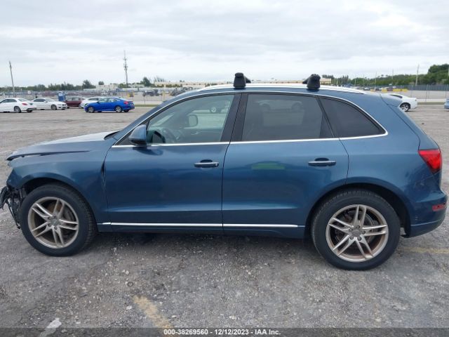 WA1L2AFP0GA013119 Audi Q5 2.0t Premium
