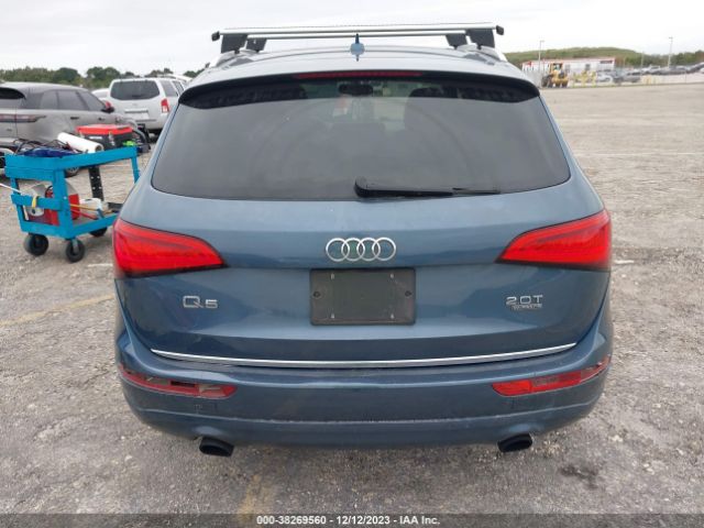 WA1L2AFP0GA013119 Audi Q5 2.0t Premium