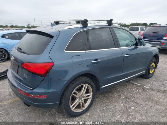 WA1L2AFP0GA013119 Audi Q5 2.0t Premium