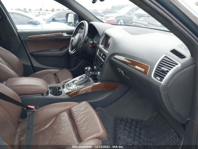 WA1L2AFP0GA013119 Audi Q5 2.0t Premium
