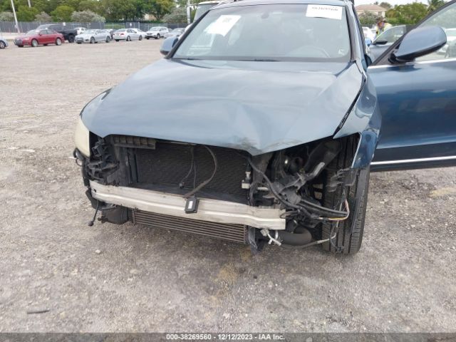 WA1L2AFP0GA013119 Audi Q5 2.0t Premium
