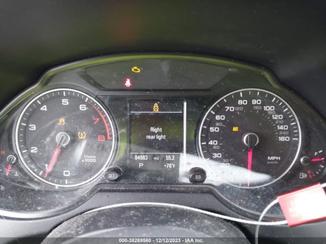WA1L2AFP0GA013119 Audi Q5 2.0t Premium