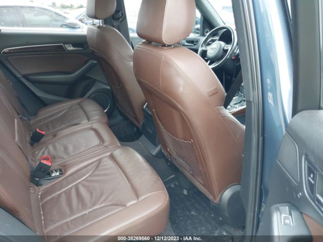 WA1L2AFP0GA013119 Audi Q5 2.0t Premium
