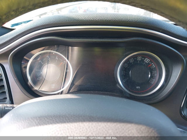 Dodge Challenger Sxt 2016 2C3CDZAG3GH271811 Image 7