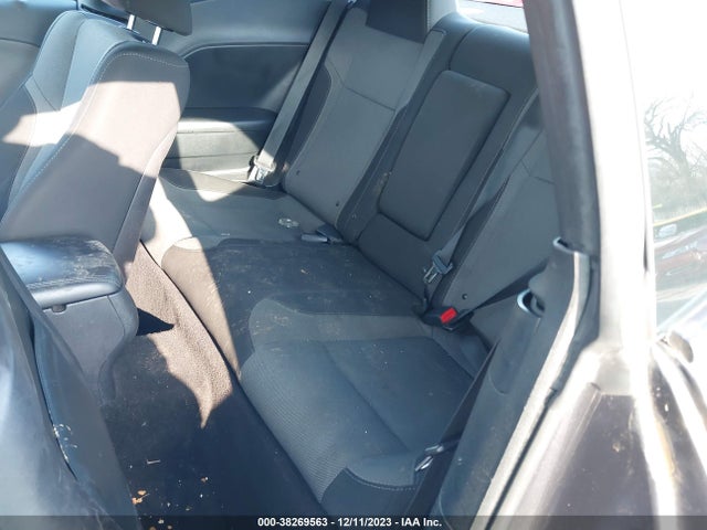 Dodge Challenger Sxt 2016 2C3CDZAG3GH271811 Image 8