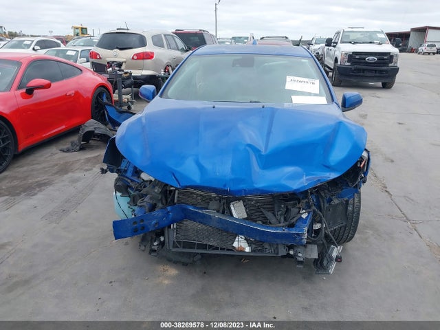 Chevrolet Volt Premier 2018 1G1RB6S55JU106640 Image 13