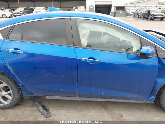 Chevrolet Volt Premier 2018 1G1RB6S55JU106640 Image 14
