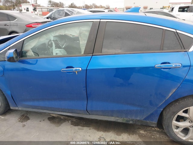 Chevrolet Volt Premier 2018 1G1RB6S55JU106640 Image 15