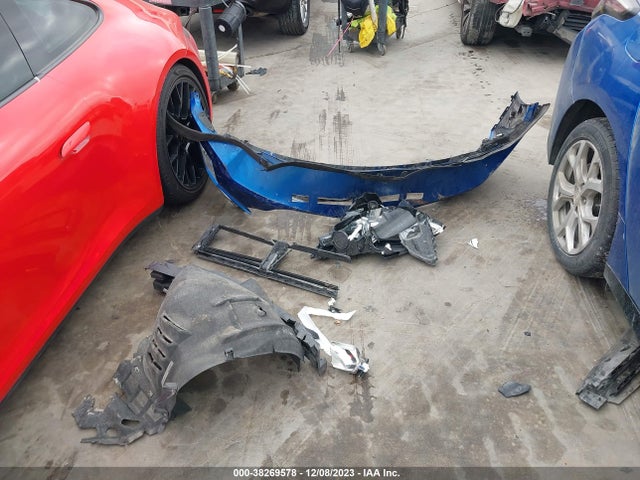 Chevrolet Volt Premier 2018 1G1RB6S55JU106640 Image 12