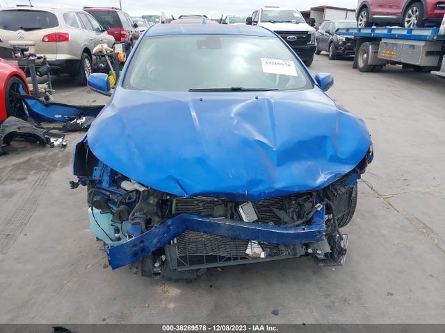 Chevrolet Volt Premier 2018 1G1RB6S55JU106640 Image 6