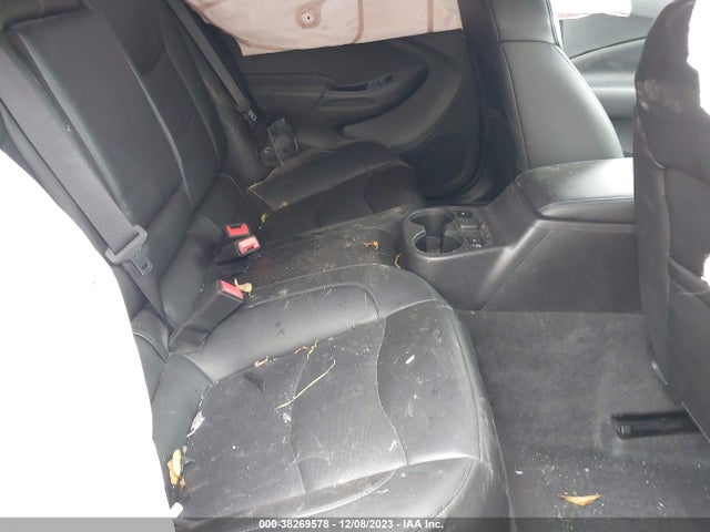 Chevrolet Volt Premier 2018 1G1RB6S55JU106640 Image 8