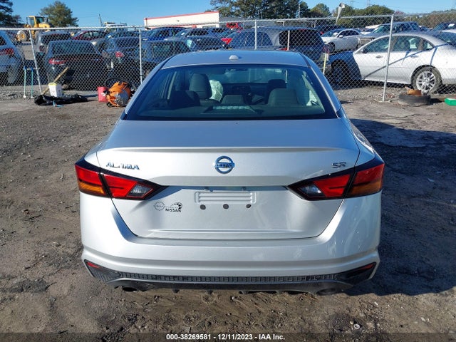 Nissan Altima 2.5 Sr 2019 1N4BL4CV5KC131110 Image 16