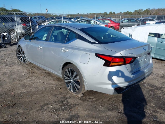 Nissan Altima 2.5 Sr 2019 1N4BL4CV5KC131110 Image 3