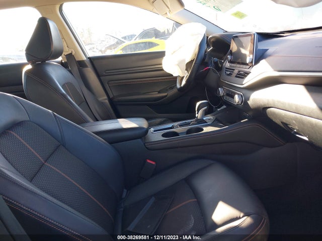 Nissan Altima 2.5 Sr 2019 1N4BL4CV5KC131110 Image 5